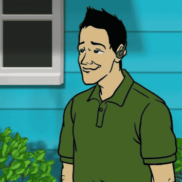 Lance (Aqua Teen Hunger Force/ATHF) AI Voice
