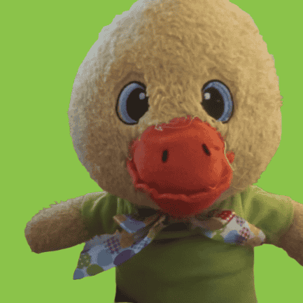 Ducky Myer (AquaticZaq1) AI Voice