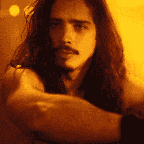 Chris Cornell Peak AI Voice