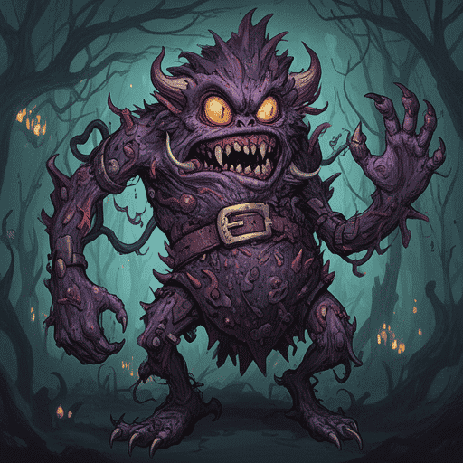 Codis Monster Voice AI Voice