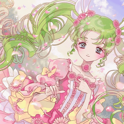 Falulu (PriPara) AI Voice