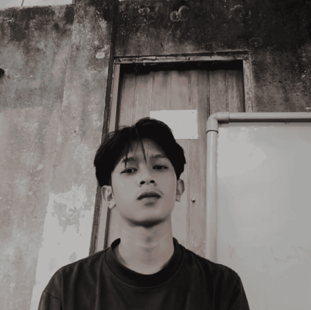 Kpop boy AI Voice