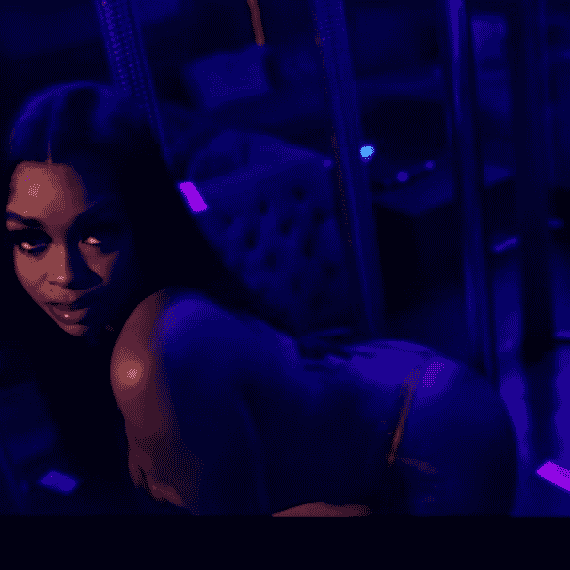 McKayla  AI Voice