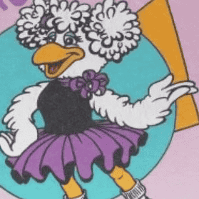 Helen Henny (Karlissa McKinney) AI Voice