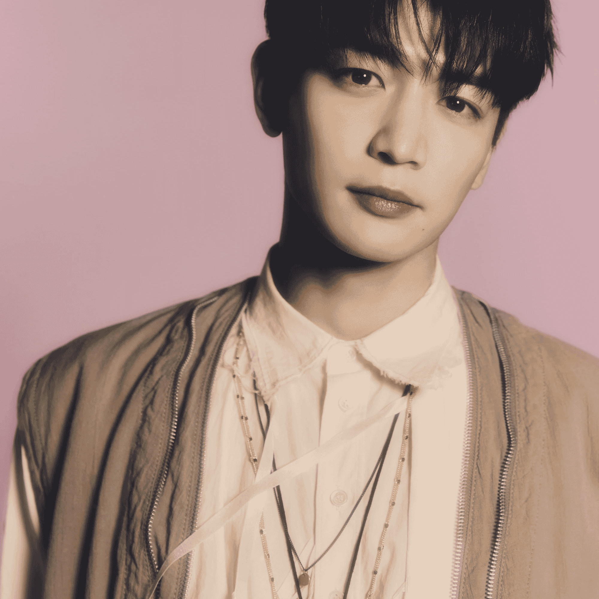 SHINee Minho (민호) AI Voice