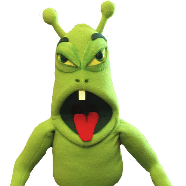 Alien's Wife (SML) AI Voice