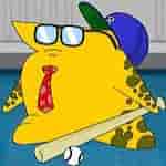 Reynold (Homestar Runner) Image