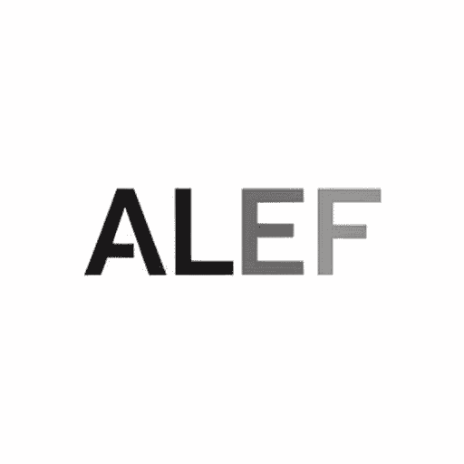 MC ALEF  AI Voice