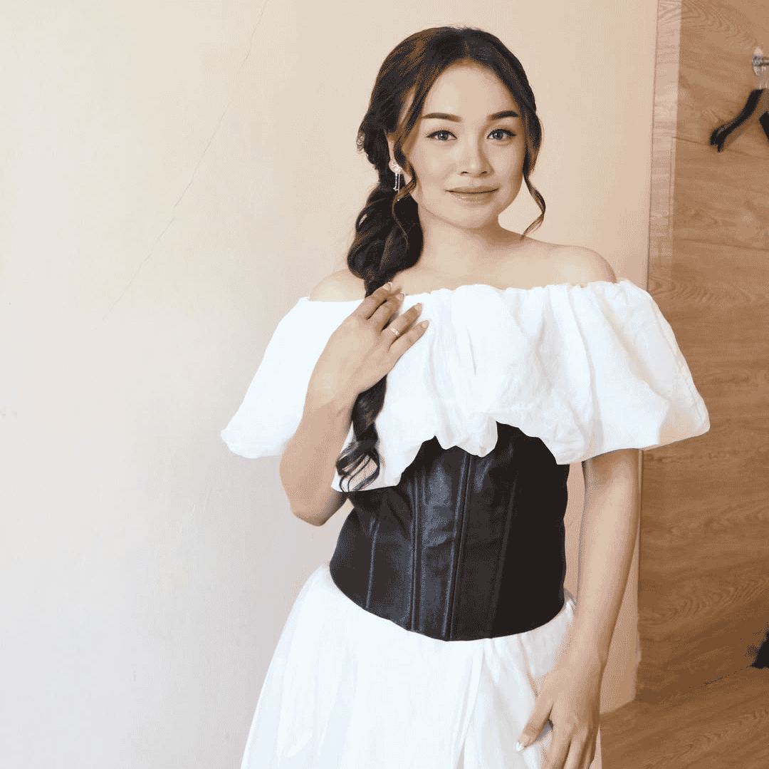 Tasya Rosmala AI Voice