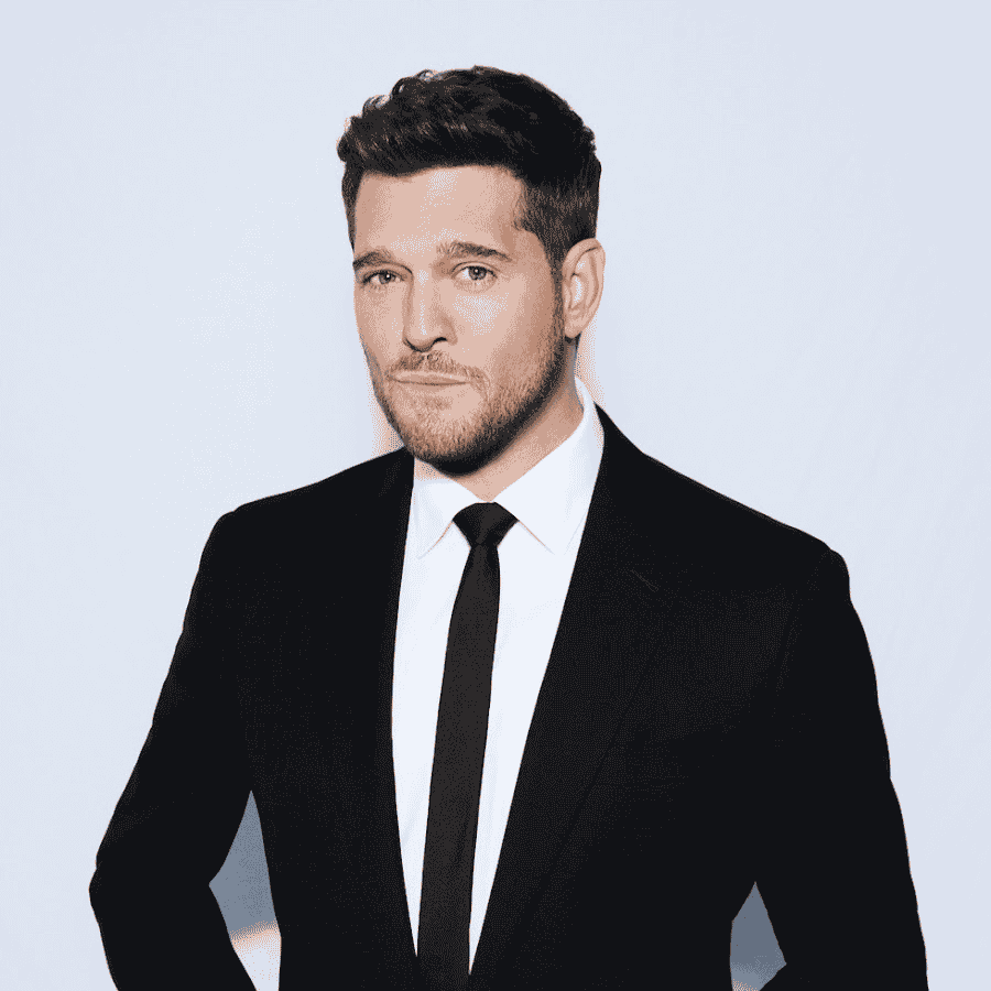 Michael Bublé AI Voice