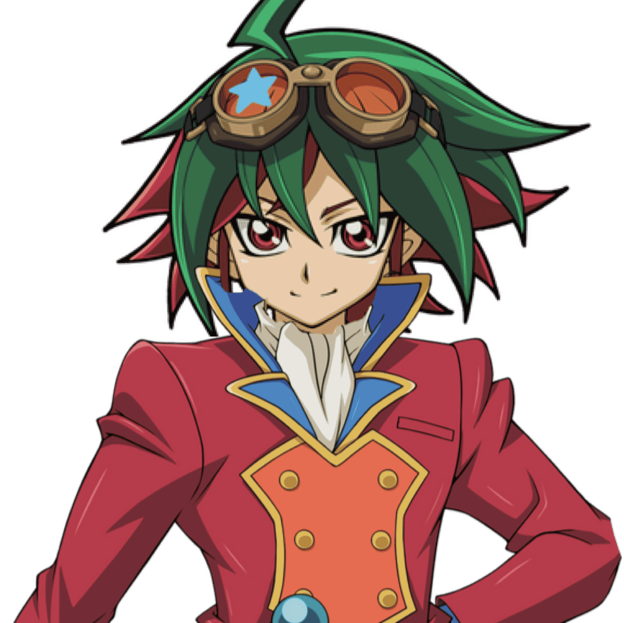 Yuya Sakaki AI Voice