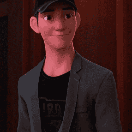 Tadashi Hamada Image
