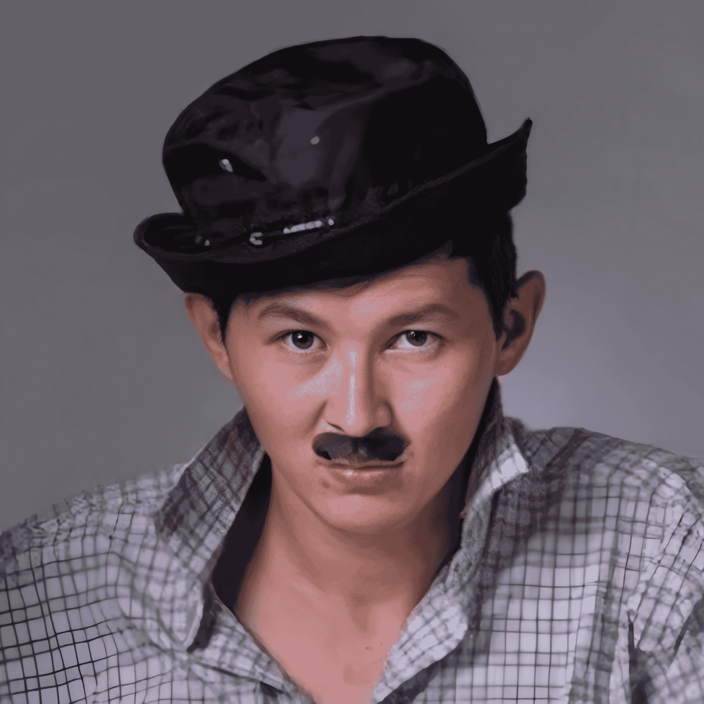 Kanat Tasxan AI Voice