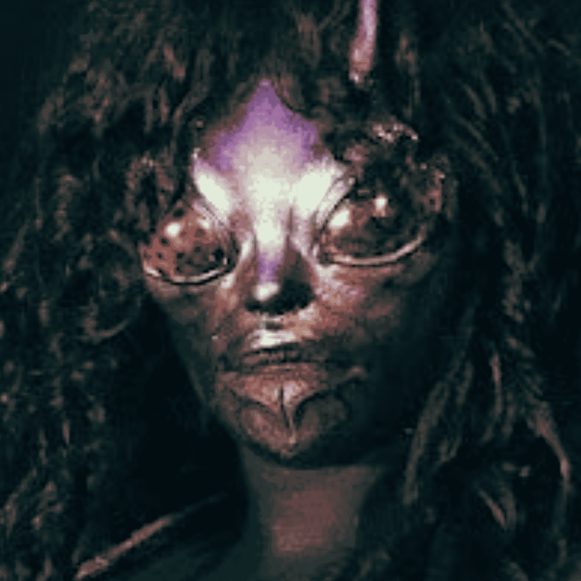 SZA V2 SOS Deluxe LANA Era AI Voice
