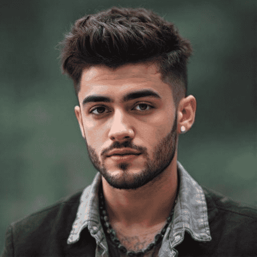 Zayn Malik AI Voice