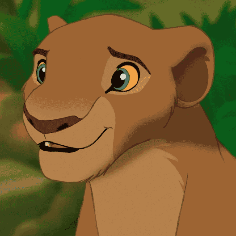Nala AI Voice