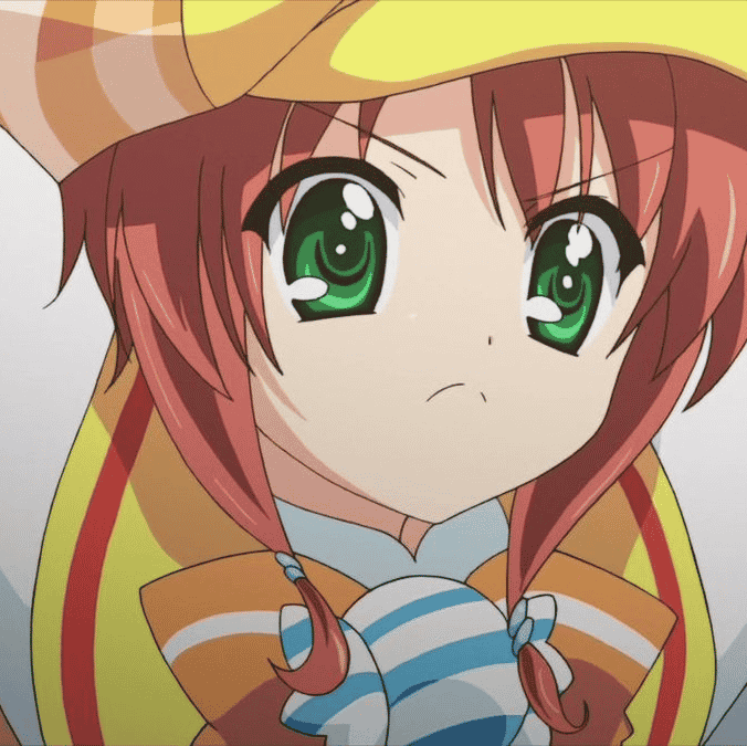 Nero Yuzurizaki (Tantei Opera Milky Holmes) AI Voice