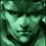 Solid Snake MGS German AI Voice