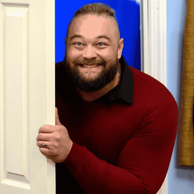  Bray Wyatt AI Voice