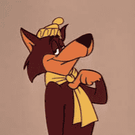 Loopy de Loop (Hanna-Barbera) AI Voice