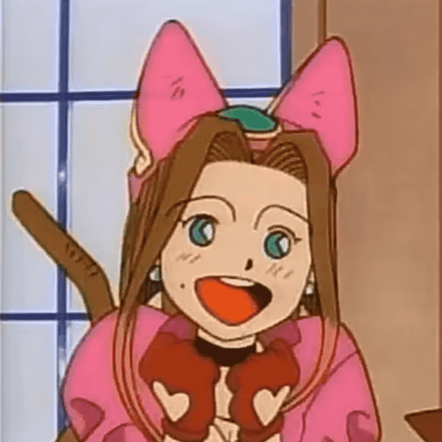 Princess Sara (Sonic OVA) AI Voice