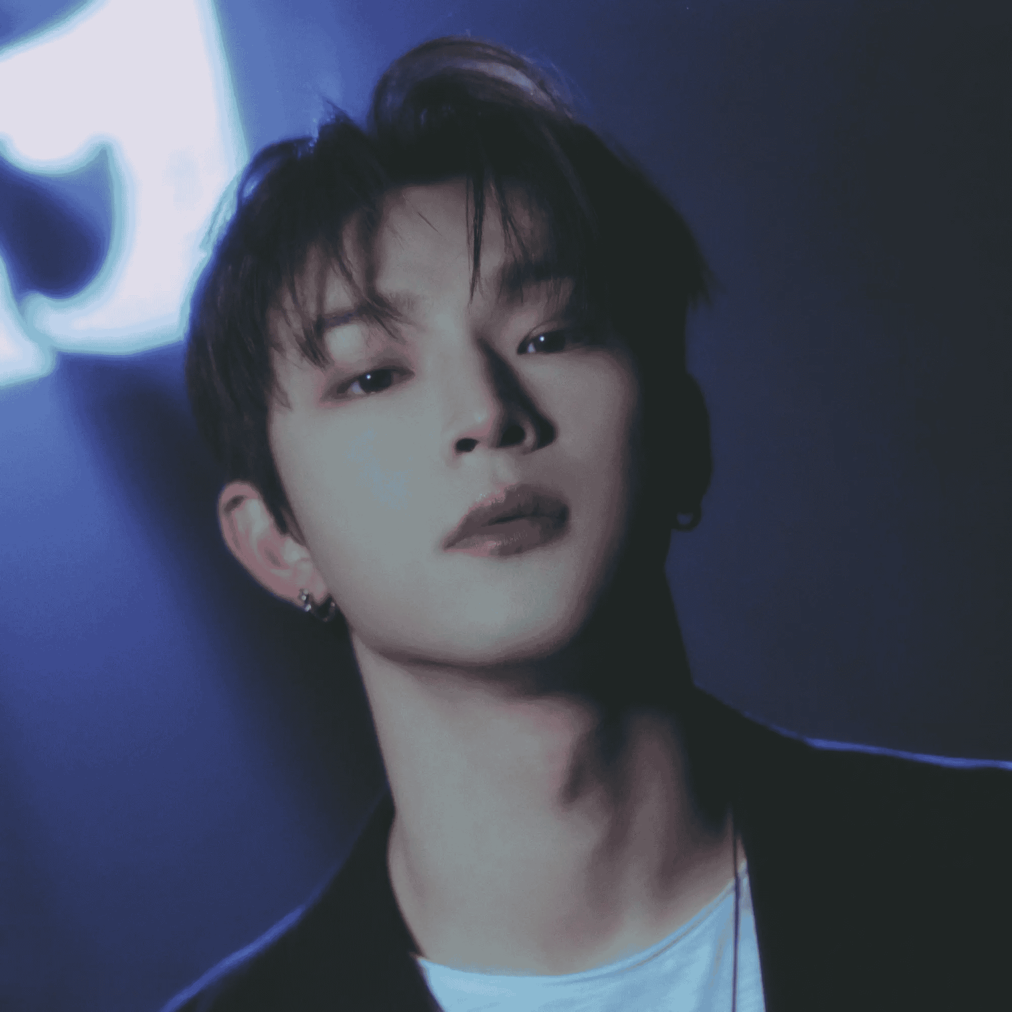 Oneus Leedo (이도) AI Voice