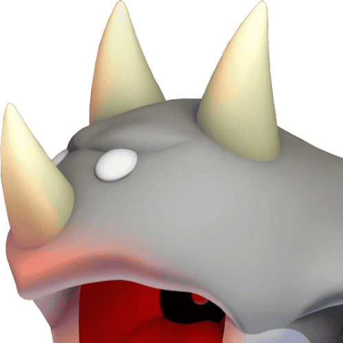 Reznor (Mario Series) AI Voice