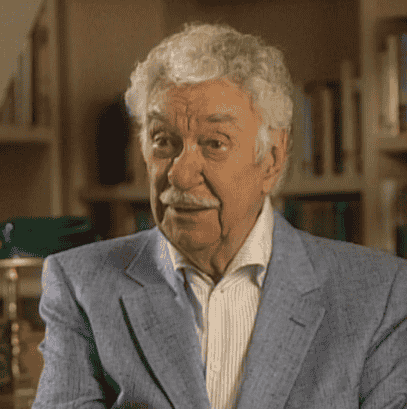 Thurl Ravenscroft AI Voice