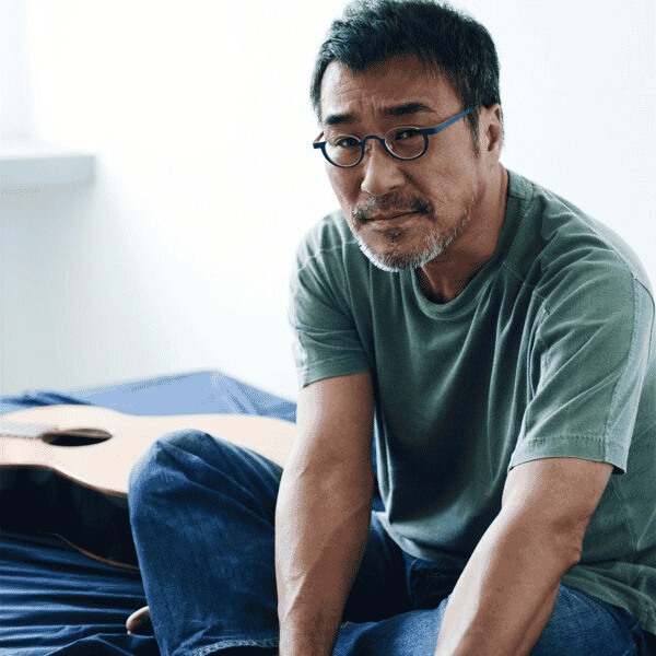 Jonathan Lee AI Voice