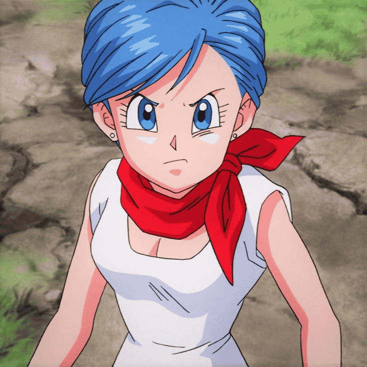 Bulma [Español Latino] By Pupe AI Voice