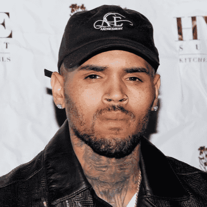 Chris Brown  Image