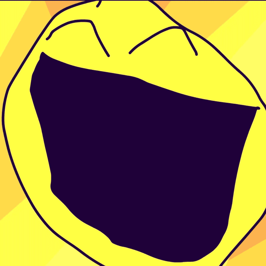 Yellow Face (My Version) AI Voice