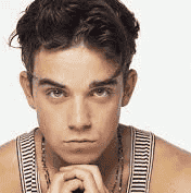 Robbie Williams!!!!!!!!!!!! AI Voice