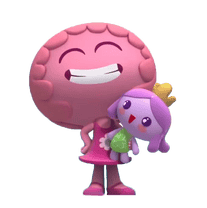 RITA JELLY JAMM (Latino)  Image