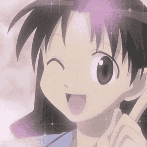 Yukari Tanizaki (Azumanga Daioh) AI Voice