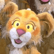 Leona Lion AI Voice