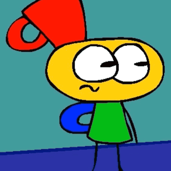 Al Mugman (Mugman) Voice AI Voice