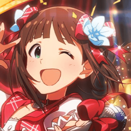 Amami Haruka (IDOLM@STER) AI Voice