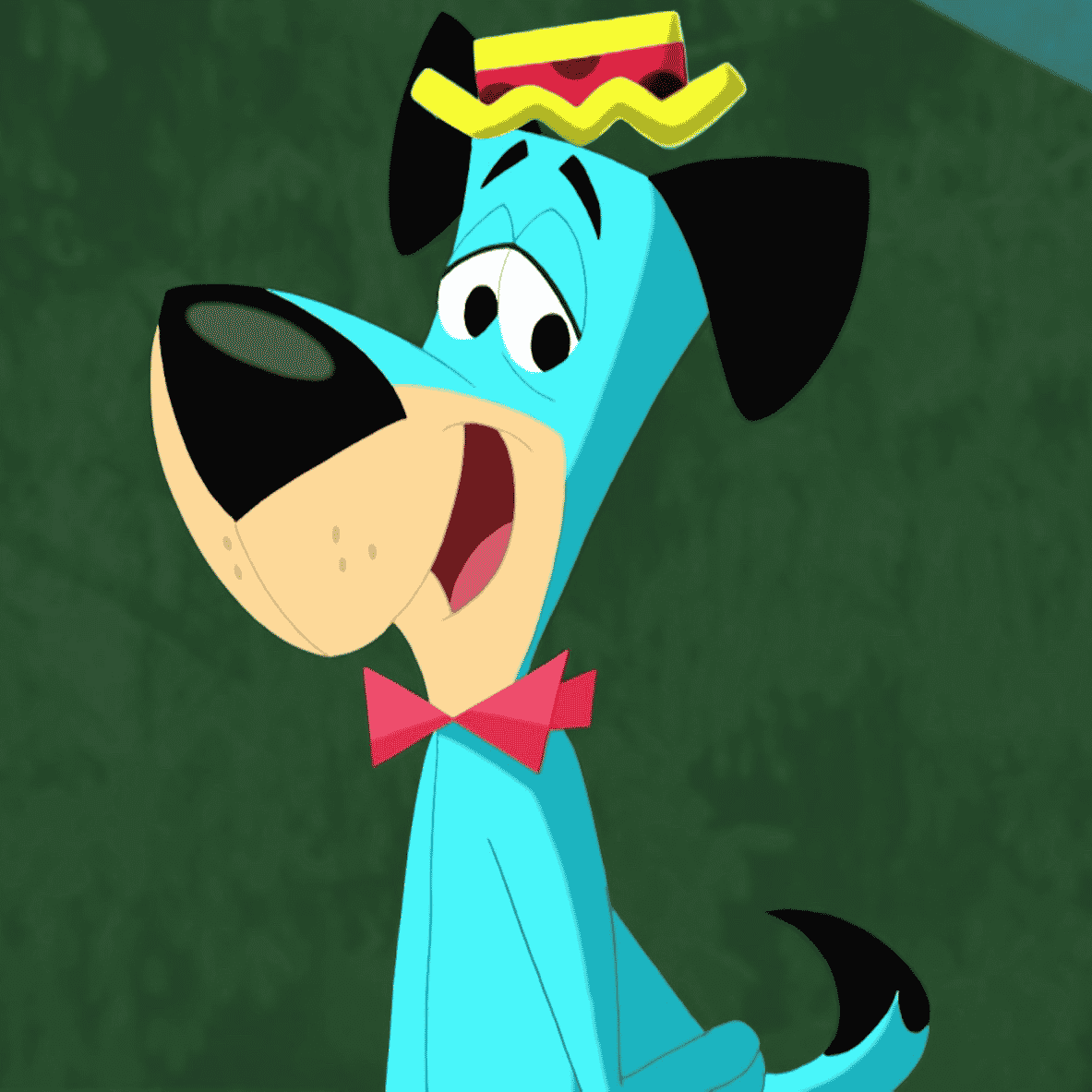 Huckleberry Hound (Billy West/Hanna-Barbera) AI Voice