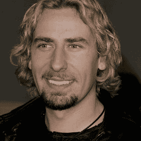 Chad Kroeger (Nickelback) Image