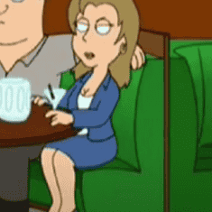 Married Woman (Family Guy, Julia Sweeney AI Voice