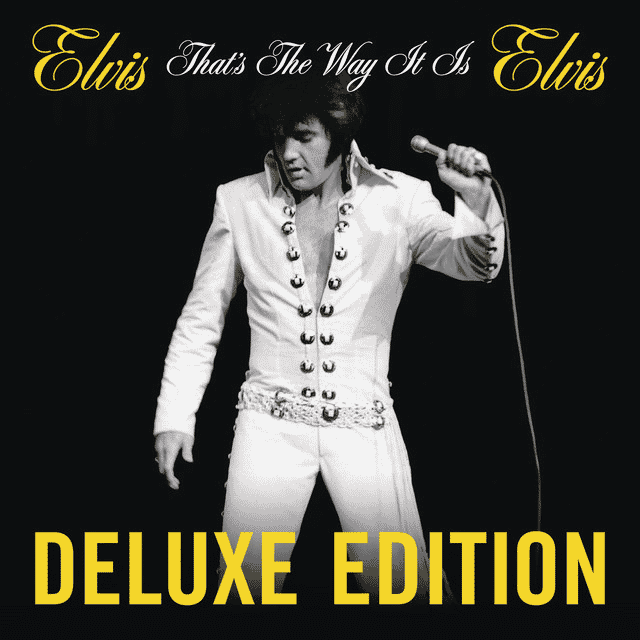 Elvis 1970 AI Voice