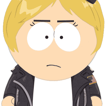 Betsy (South Park) AI Voice