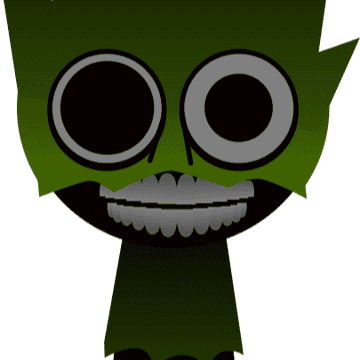 OWAKCX Horror (Sprunki) AI Voice