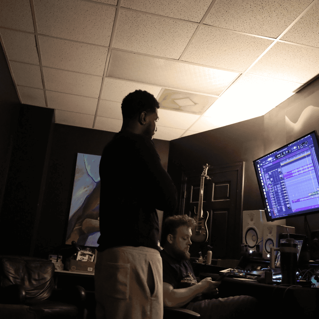 TRELL.. AI Voice