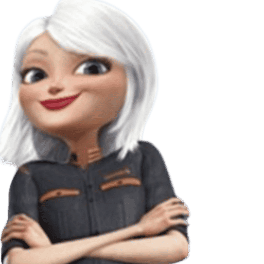 Susan Murphy Genórmica (Español Latino) AI Voice