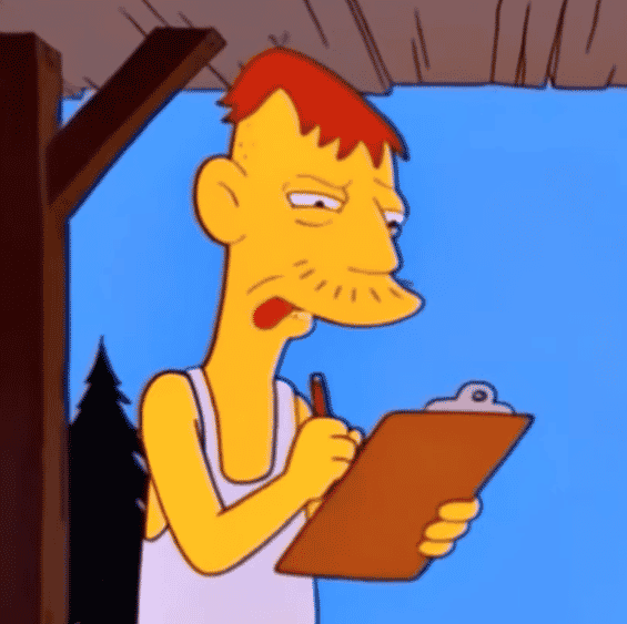 Cletus Spuckler [Gilbert Lévy] AI Voice