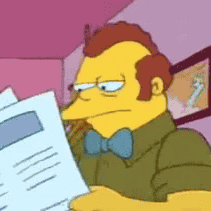 Clancy Bouvier (Simpsons) (Harry Shearer AI Voice