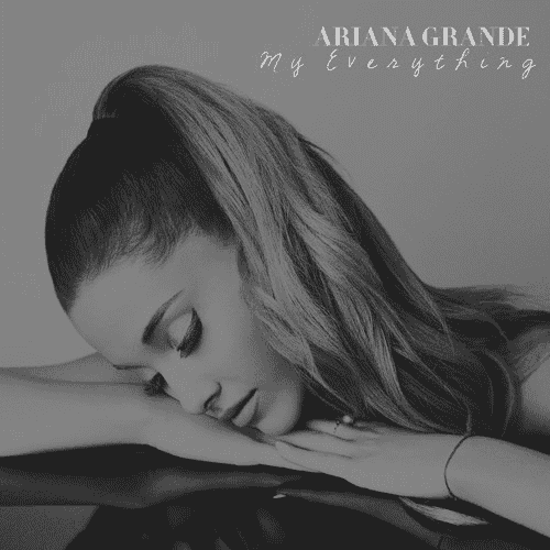 Ariana Grande (My Everything Era) AI Voice
