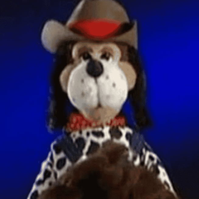 Jasper T. Jawls (Jeremy Bladio) (Chuck E. Cheese) (V2) AI Voice